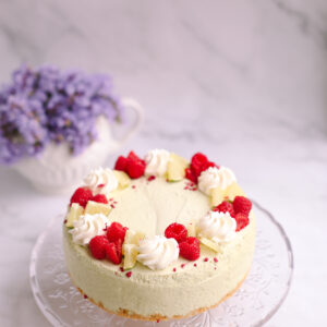 Laimitort (nisujahuvaba)