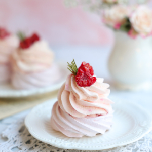 Sõbrapäeva eri - pavlova